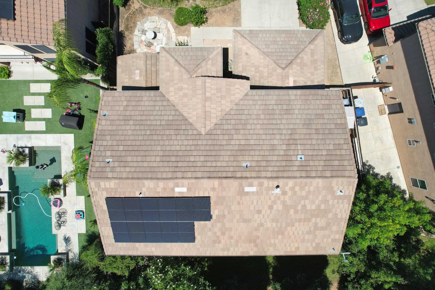 2591 E Powers Ave, Fresno, CA 93720