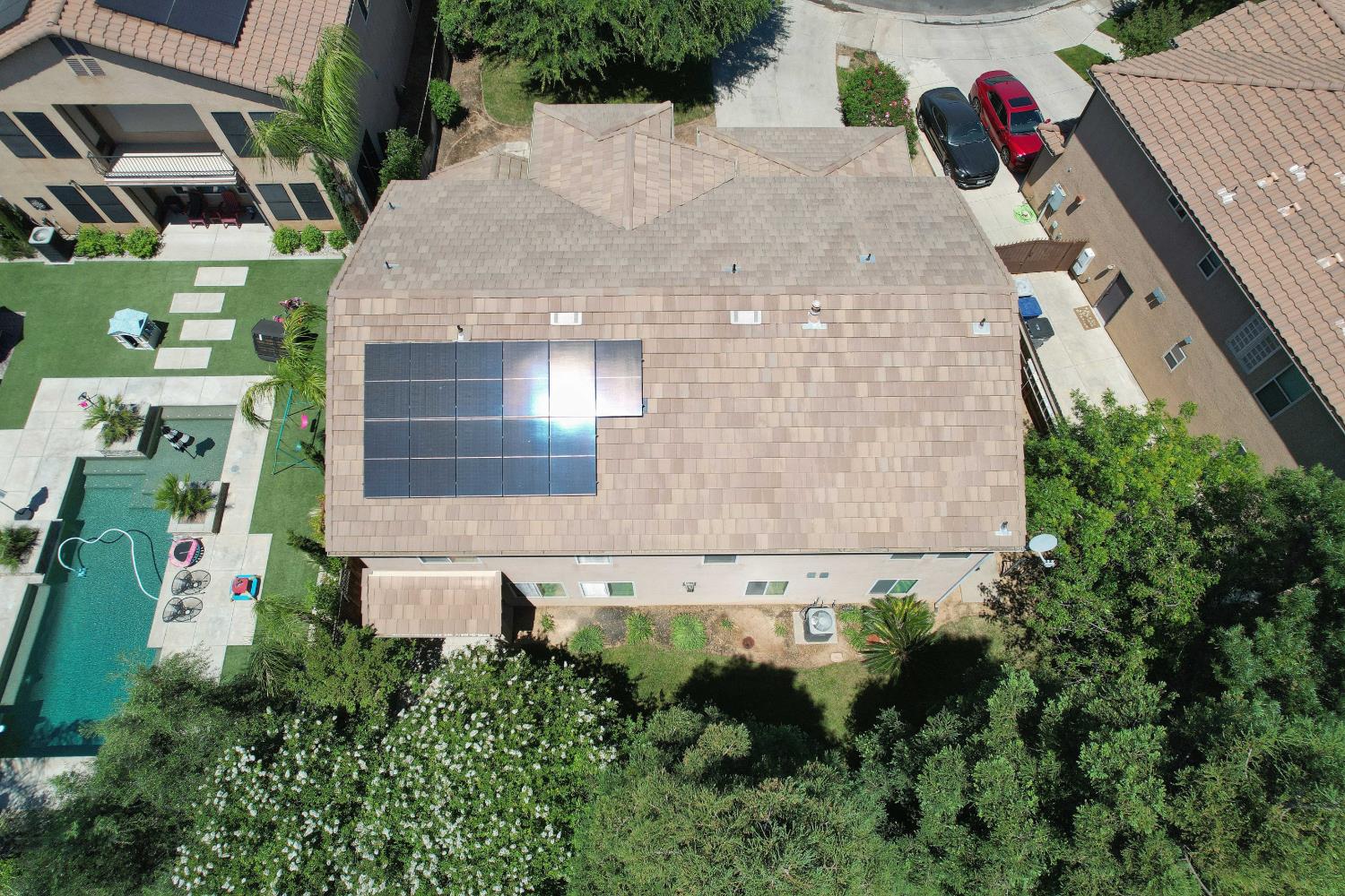 2591 E Powers Ave, Fresno, CA 93720