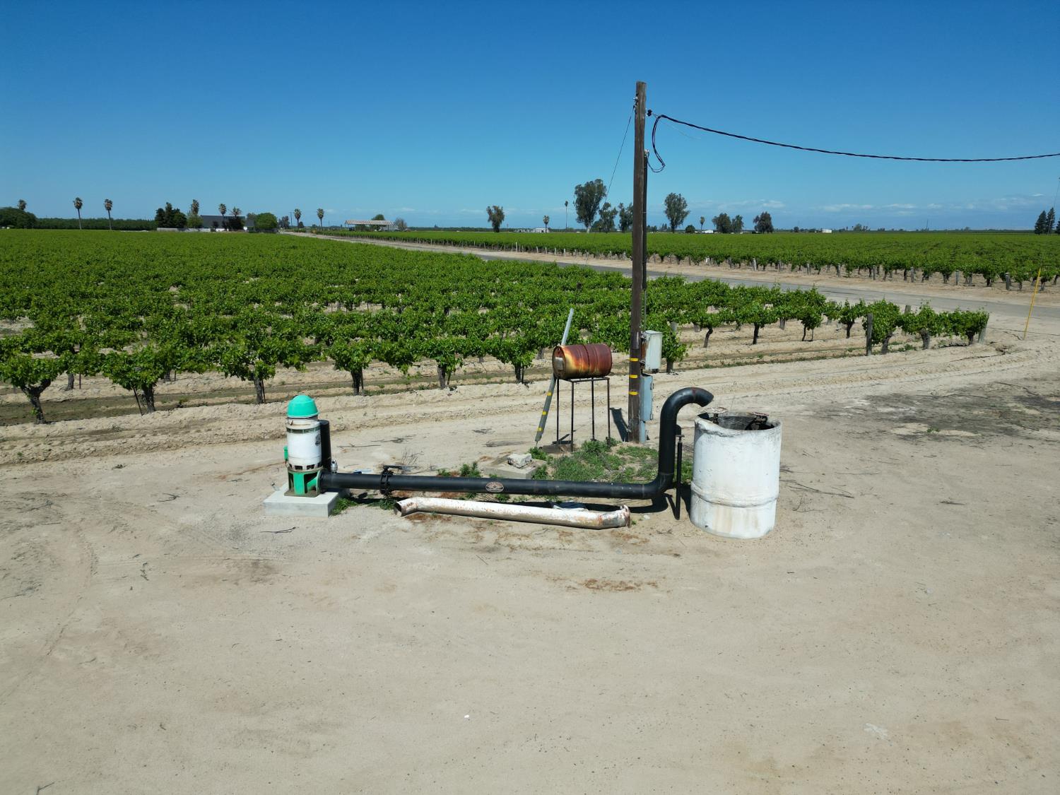 0 00 S Floyd Ave, Fresno, CA 93706