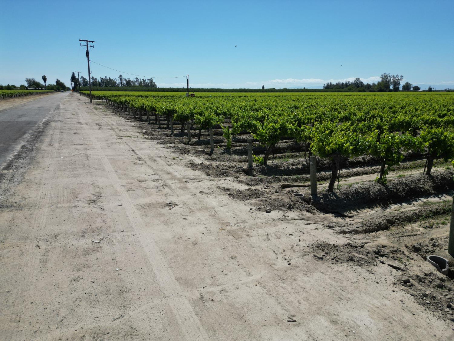 0 00 S Floyd Ave, Fresno, CA 93706