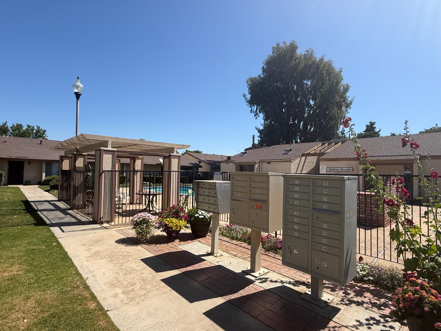 4654 N Chestnut Ave #152, Fresno, CA 93726
