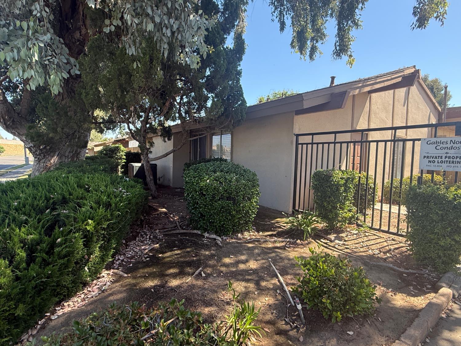 4654 N Chestnut Ave #152, Fresno, CA 93726