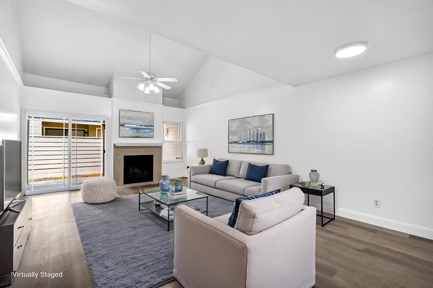 474 E Alluvial Ave #105, Fresno, CA 93720