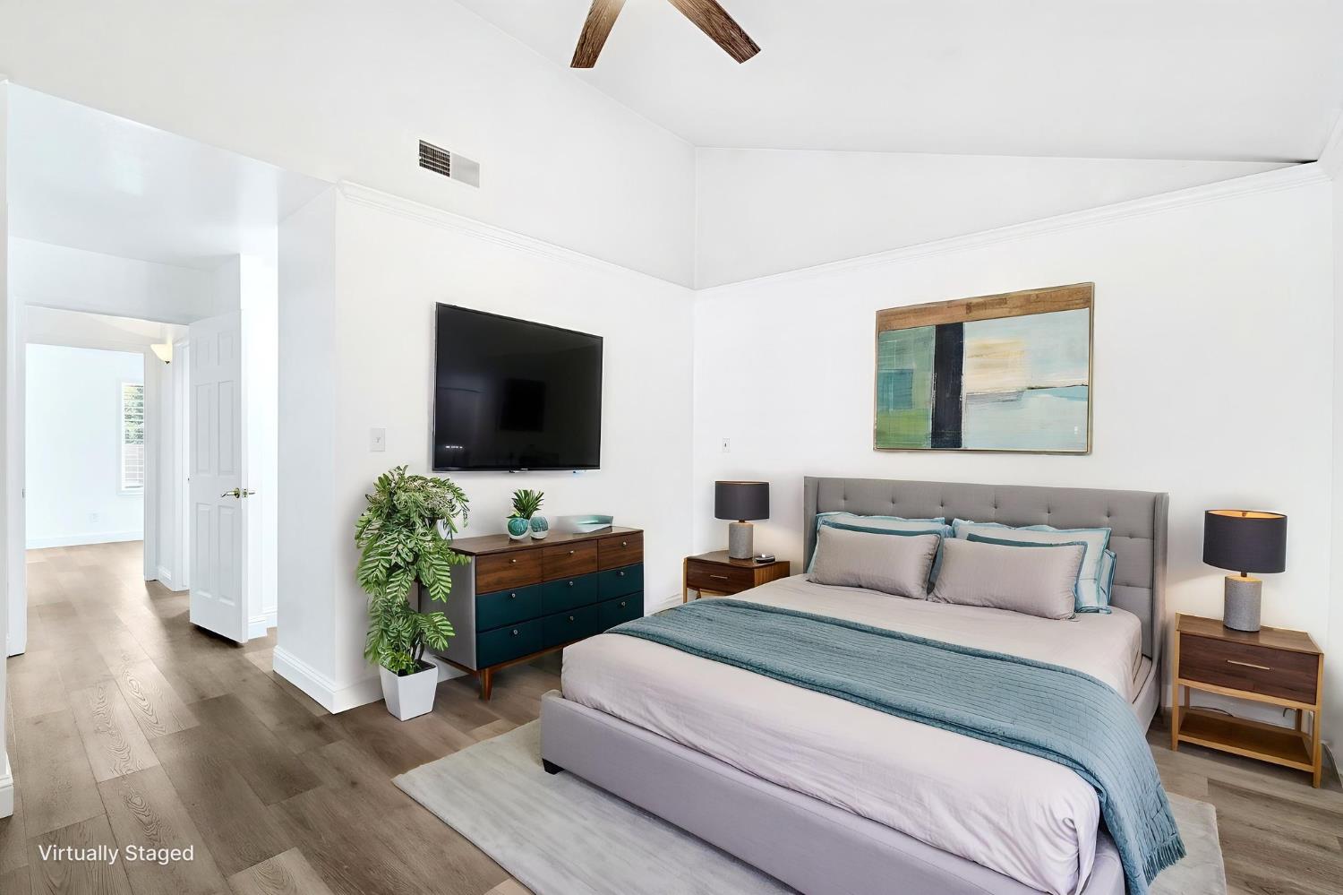474 E Alluvial Ave #105, Fresno, CA 93720