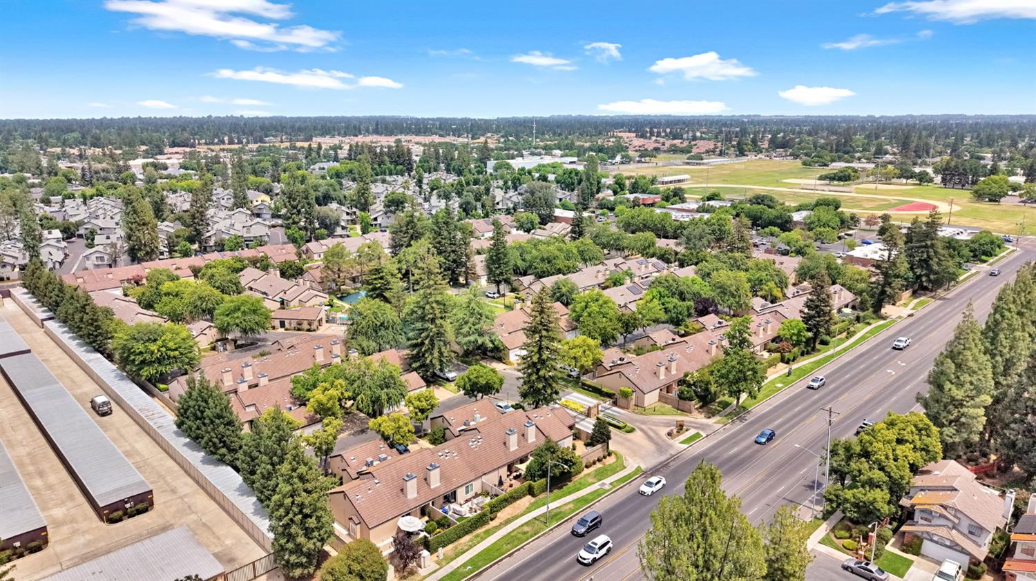 474 E Alluvial Ave #105, Fresno, CA 93720