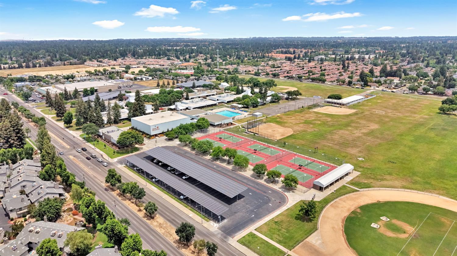474 E Alluvial Ave #105, Fresno, CA 93720