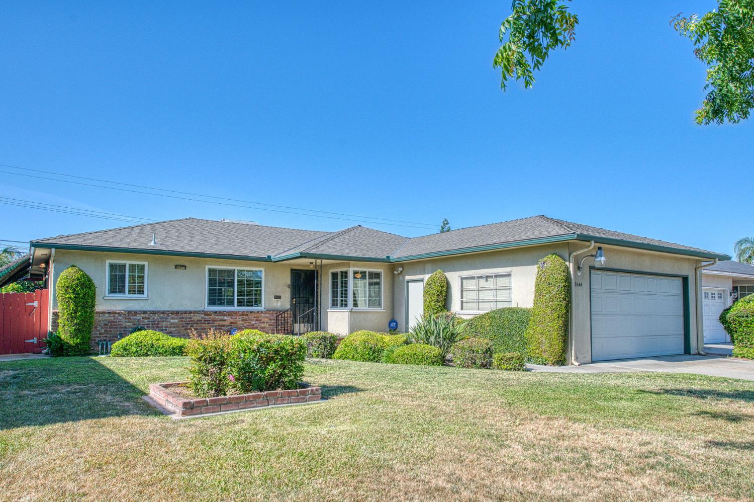 3544 E Indianapolis Ave, Fresno, CA 93726