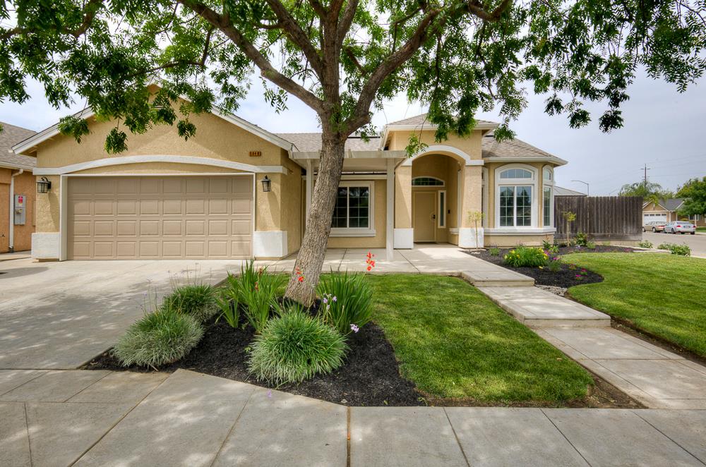 5048 W Brown Ave, Fresno, CA 93722