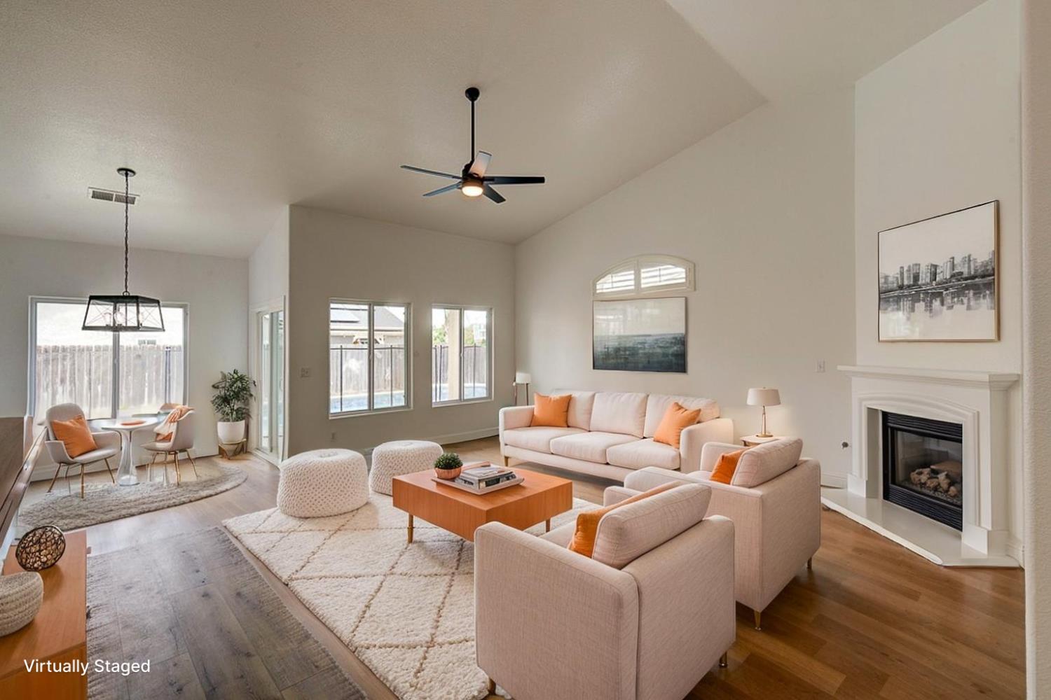 5048 W Brown Ave, Fresno, CA 93722