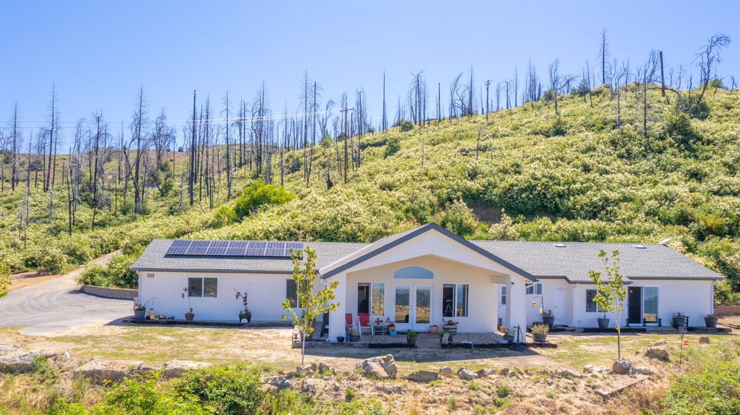 36060 Cressman Road, Shaver Lake, CA 93664