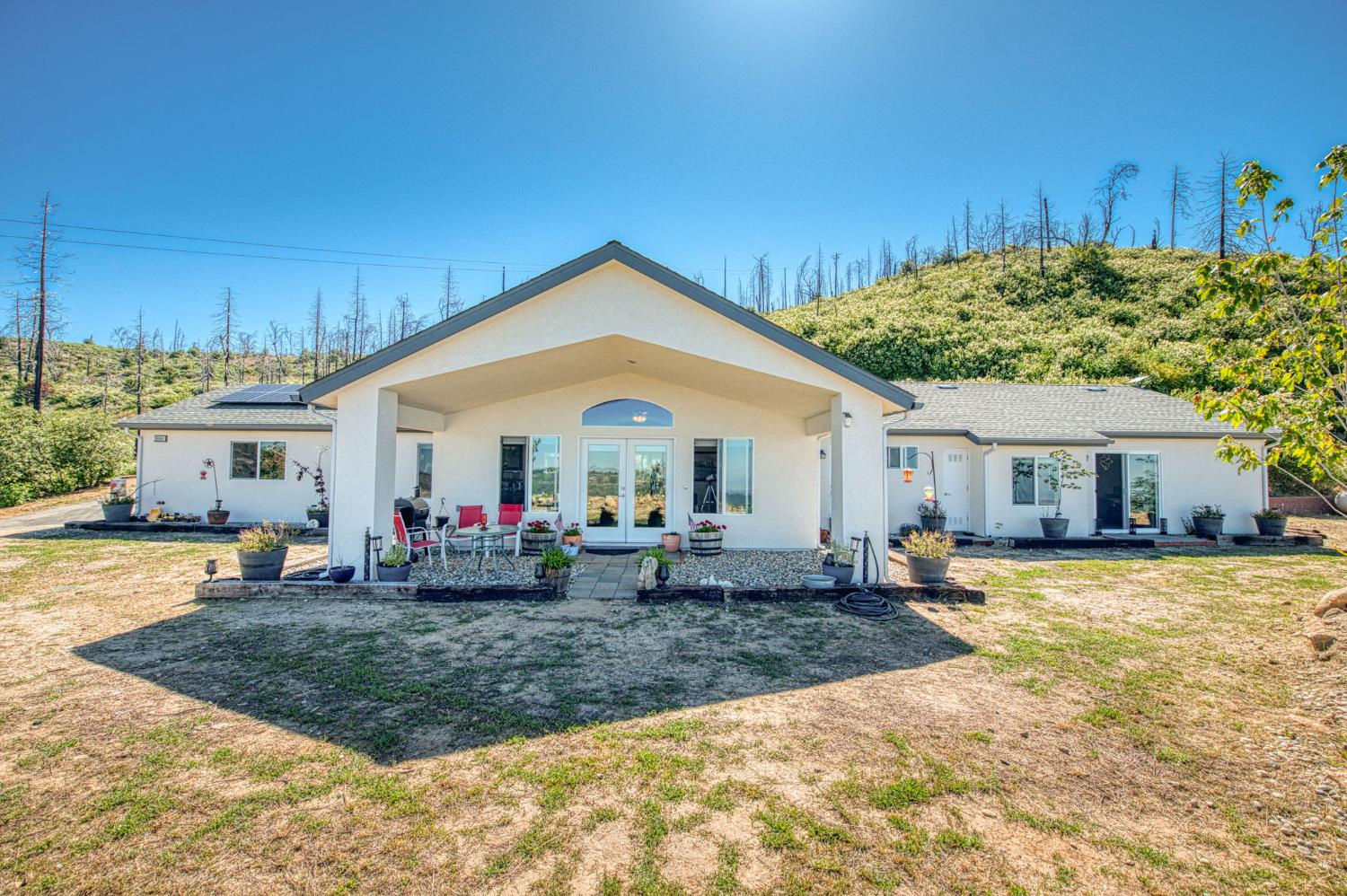 36060 Cressman Road, Shaver Lake, CA 93664