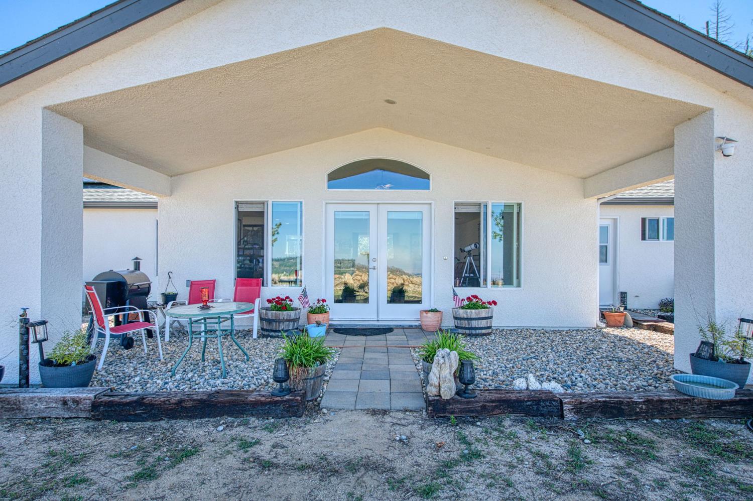 36060 Cressman Road, Shaver Lake, CA 93664