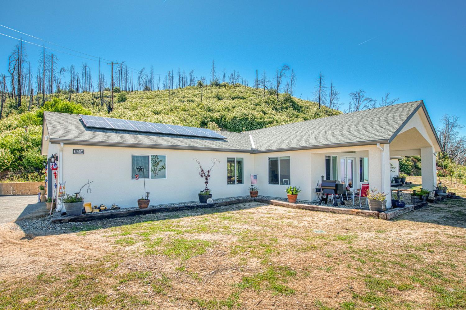 36060 Cressman Road, Shaver Lake, CA 93664