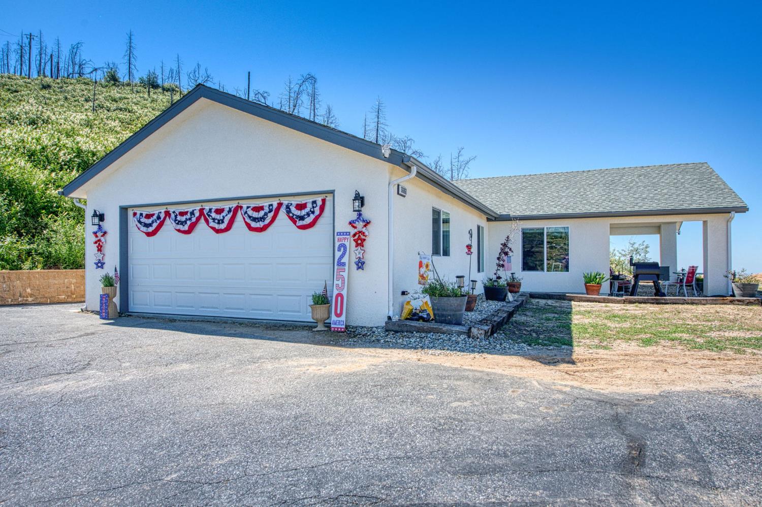 36060 Cressman Road, Shaver Lake, CA 93664