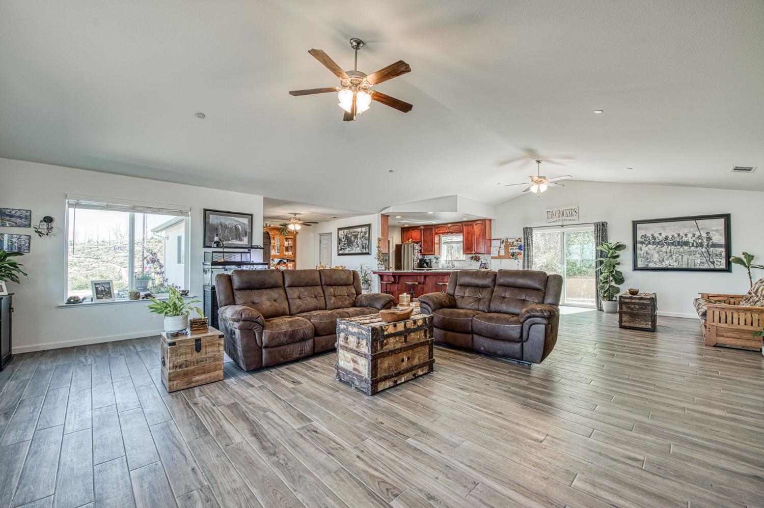 36060 Cressman Road, Shaver Lake, CA 93664