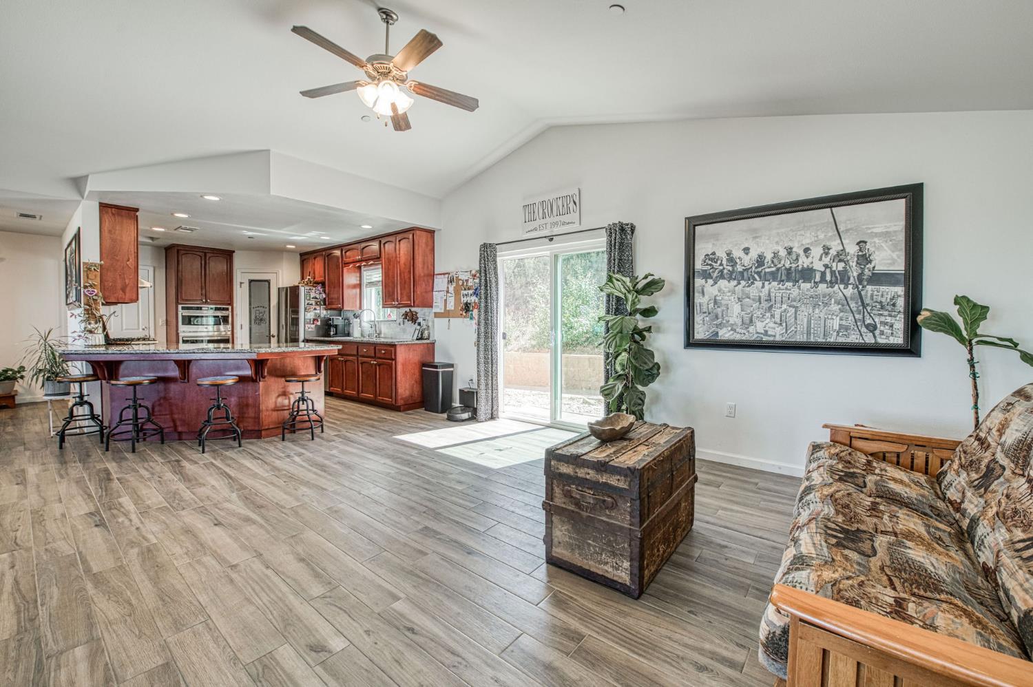 36060 Cressman Road, Shaver Lake, CA 93664