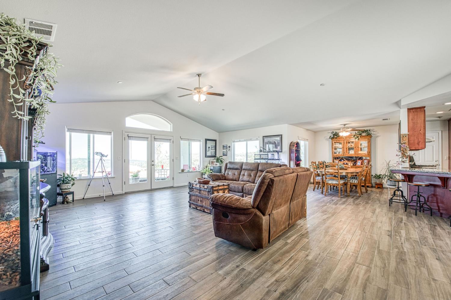 36060 Cressman Road, Shaver Lake, CA 93664