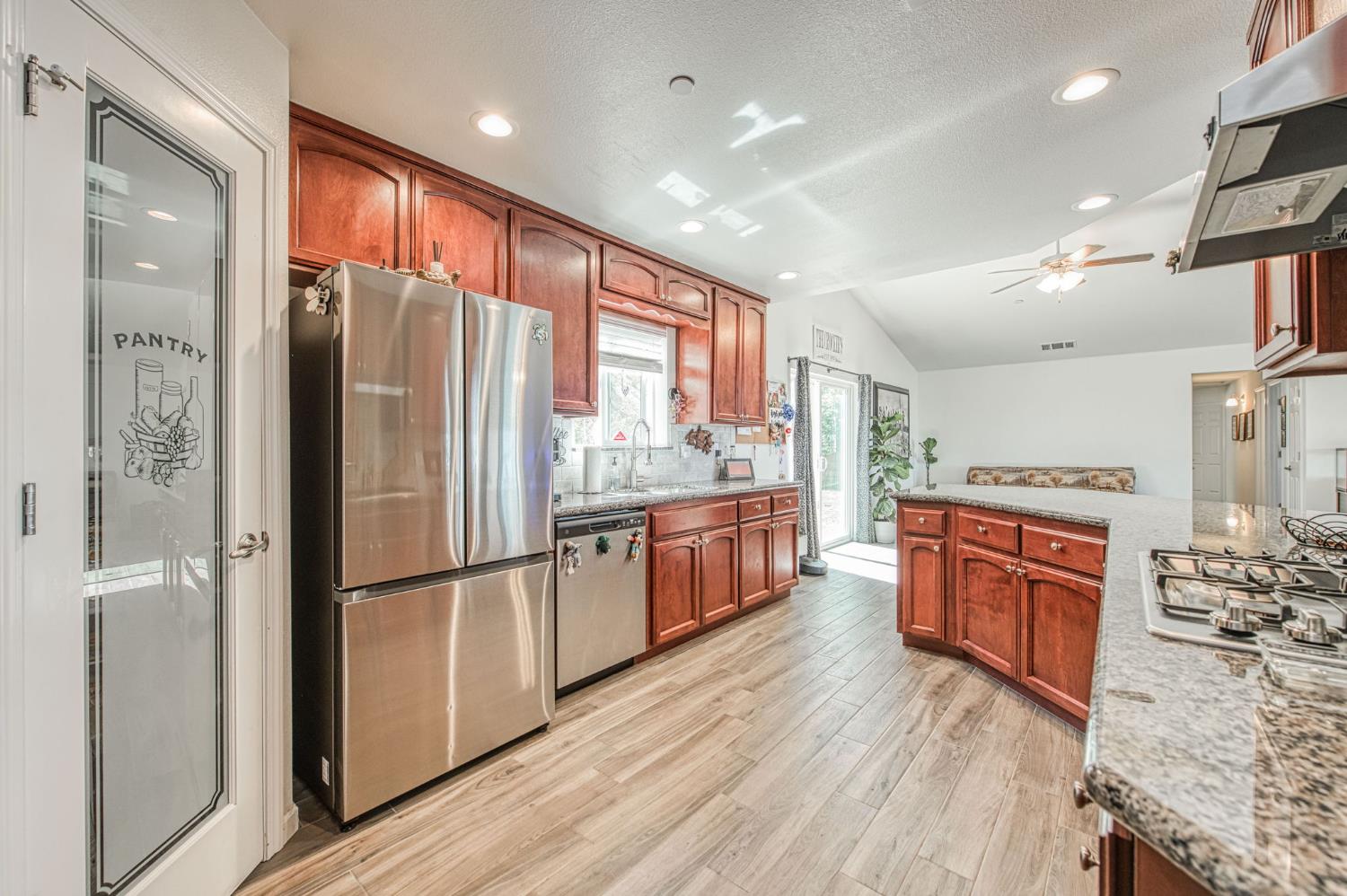 36060 Cressman Road, Shaver Lake, CA 93664