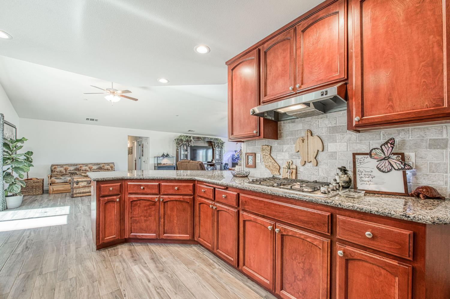 36060 Cressman Road, Shaver Lake, CA 93664