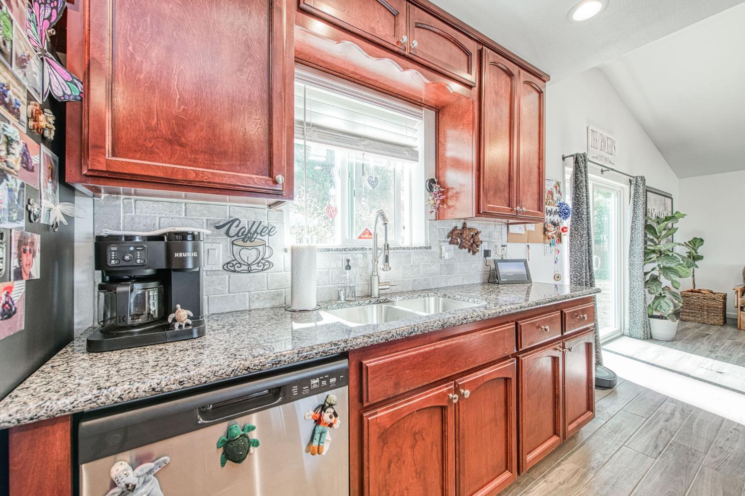 36060 Cressman Road, Shaver Lake, CA 93664