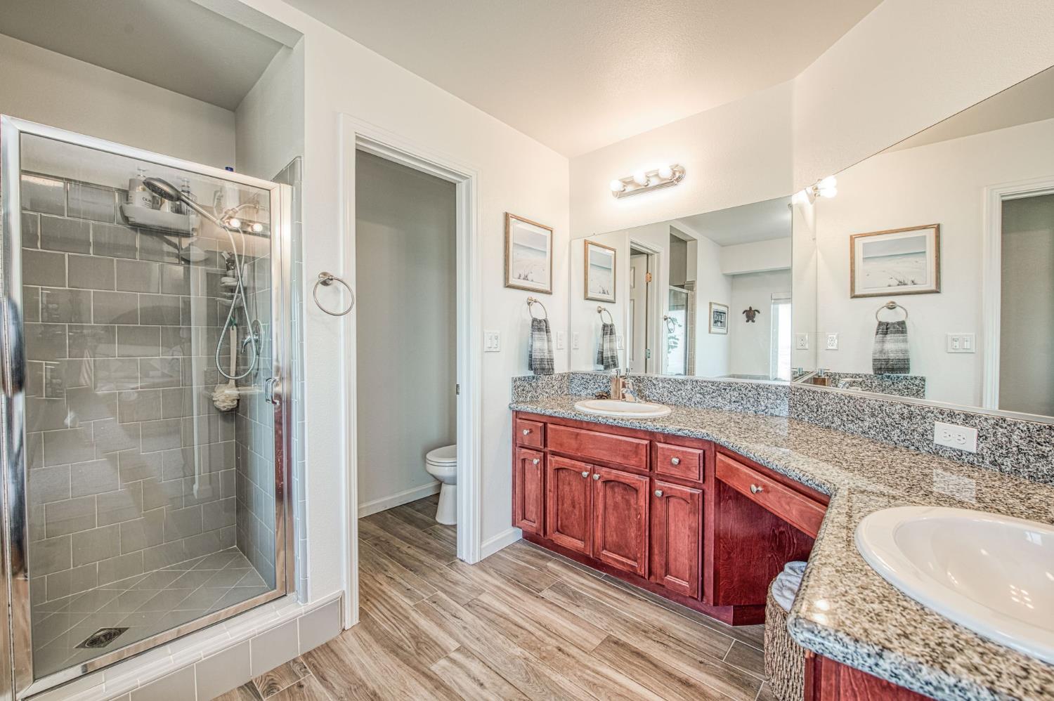 36060 Cressman Road, Shaver Lake, CA 93664