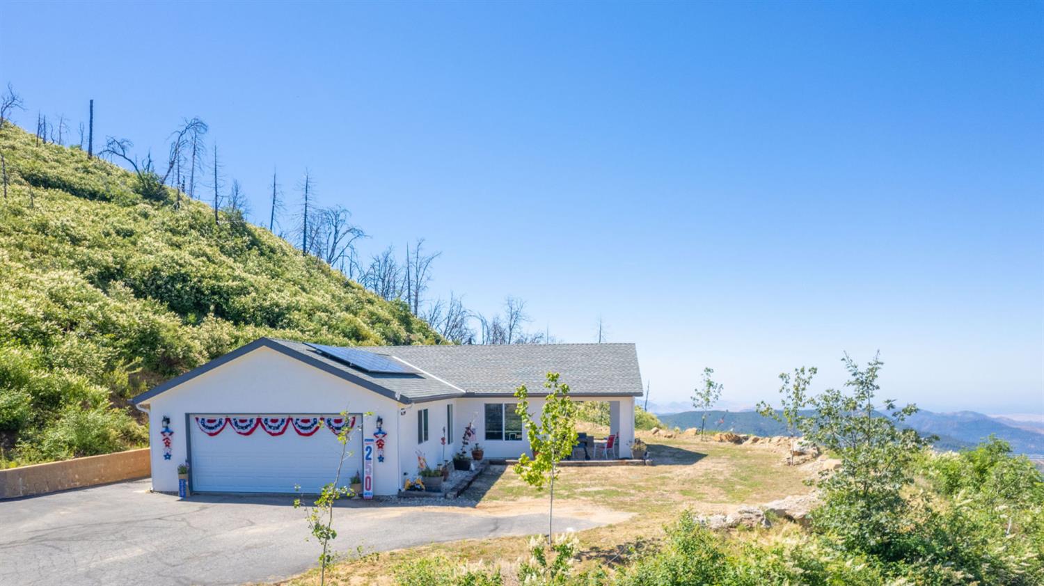 36060 Cressman Road, Shaver Lake, CA 93664
