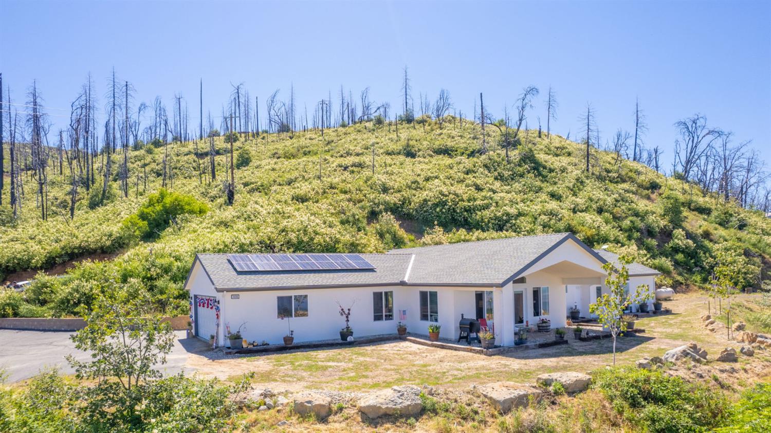 36060 Cressman Road, Shaver Lake, CA 93664