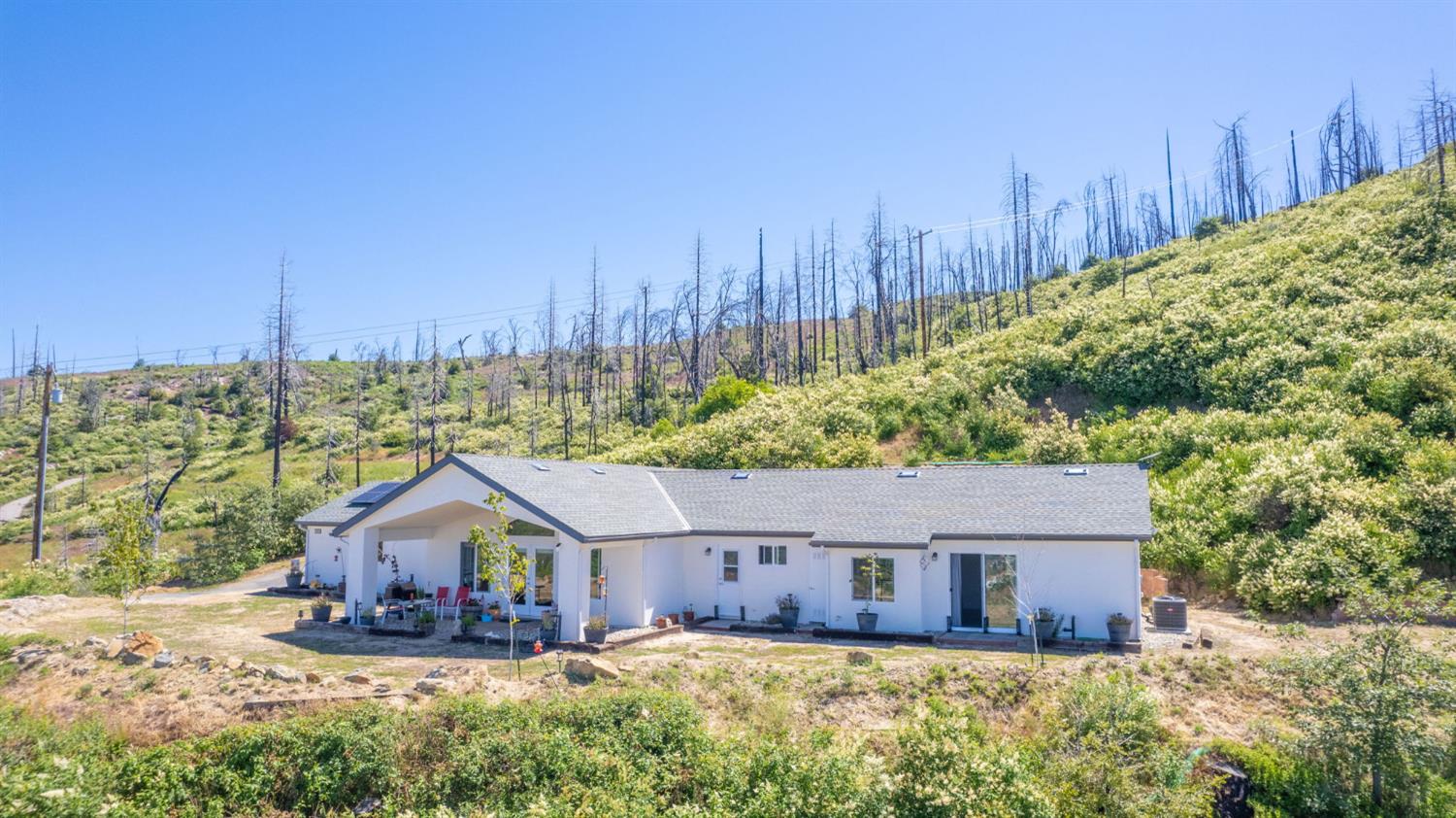 36060 Cressman Road, Shaver Lake, CA 93664