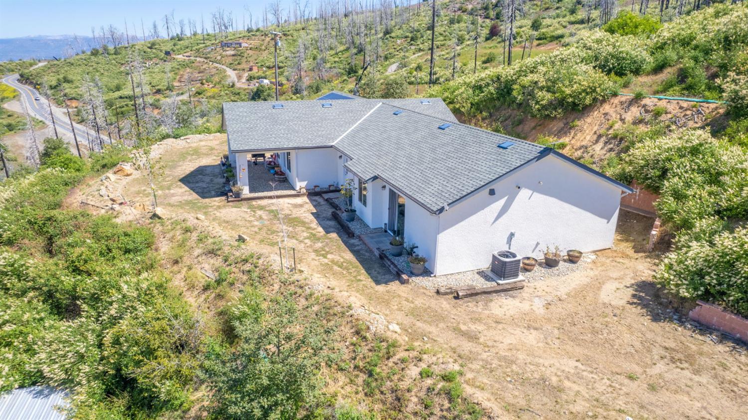36060 Cressman Road, Shaver Lake, CA 93664