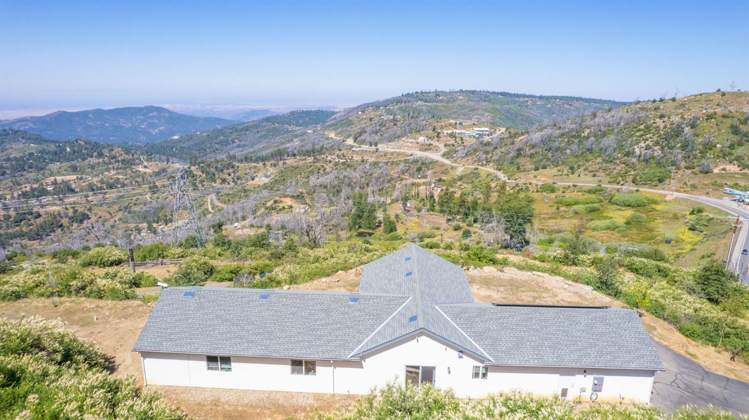 36060 Cressman Road, Shaver Lake, CA 93664