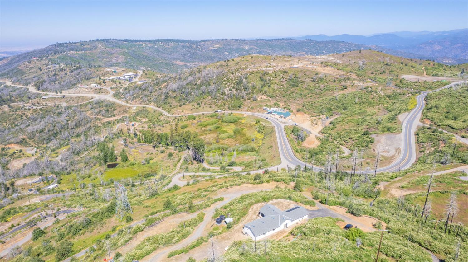 36060 Cressman Road, Shaver Lake, CA 93664