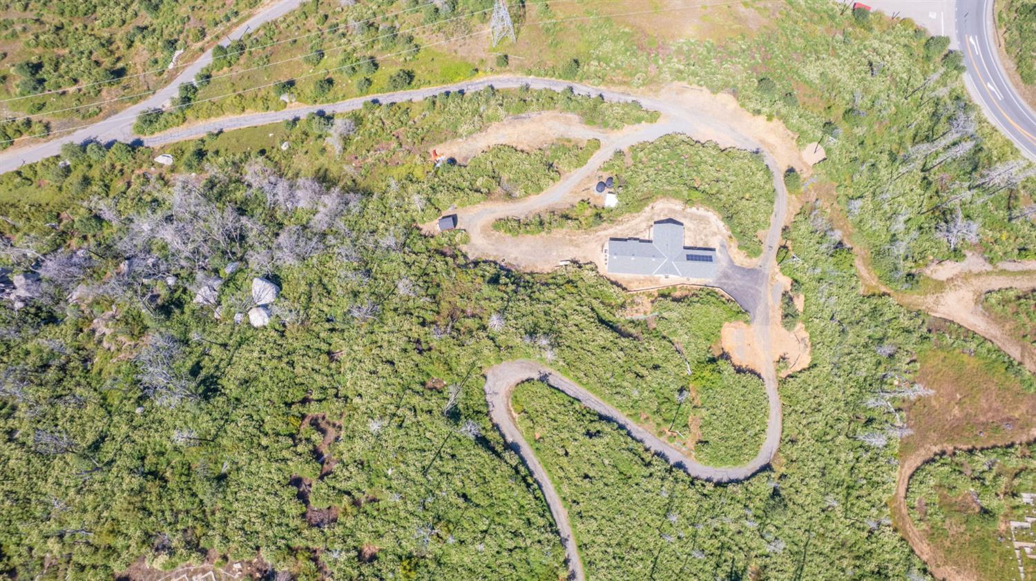 36060 Cressman Road, Shaver Lake, CA 93664