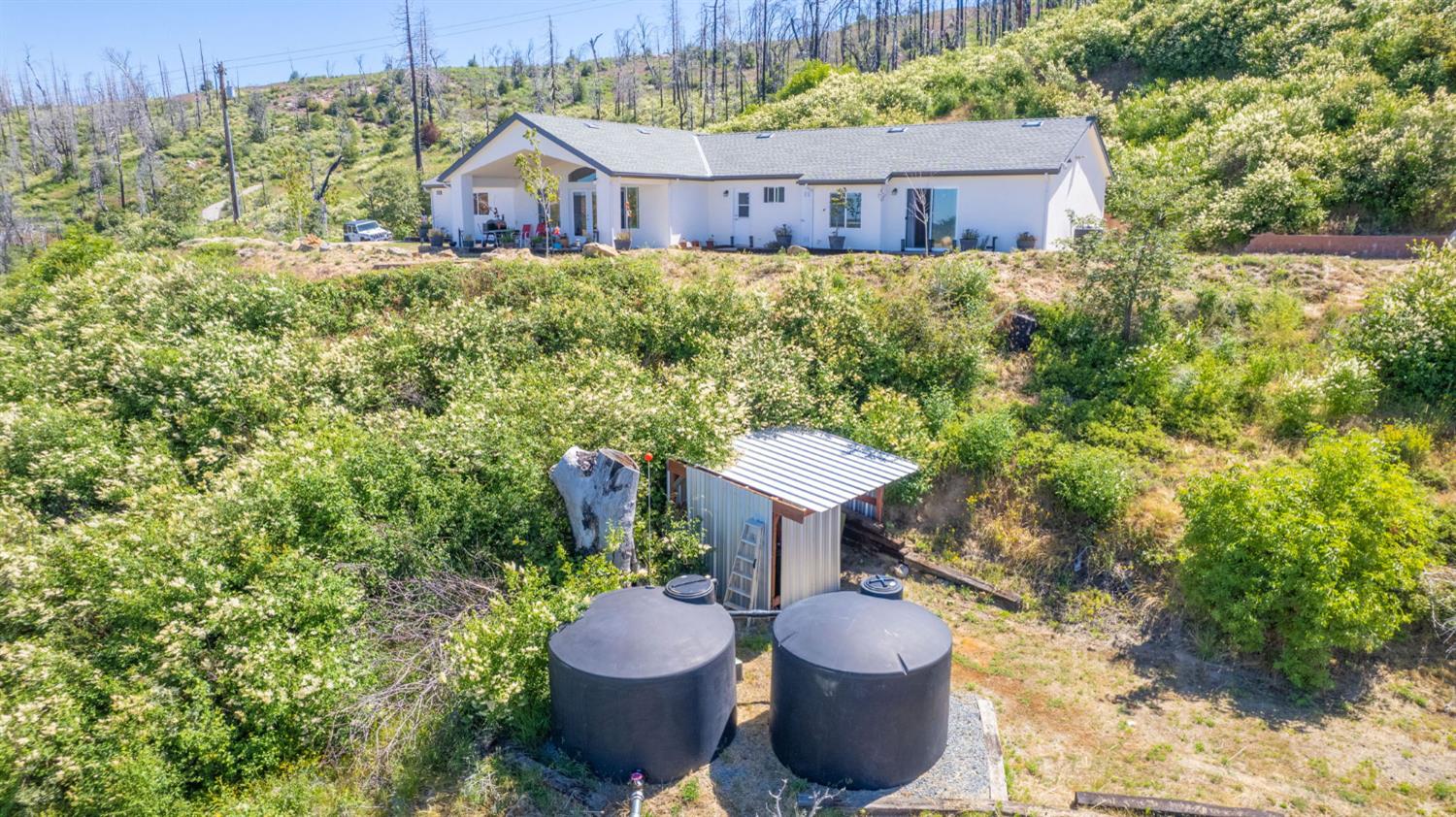 36060 Cressman Road, Shaver Lake, CA 93664