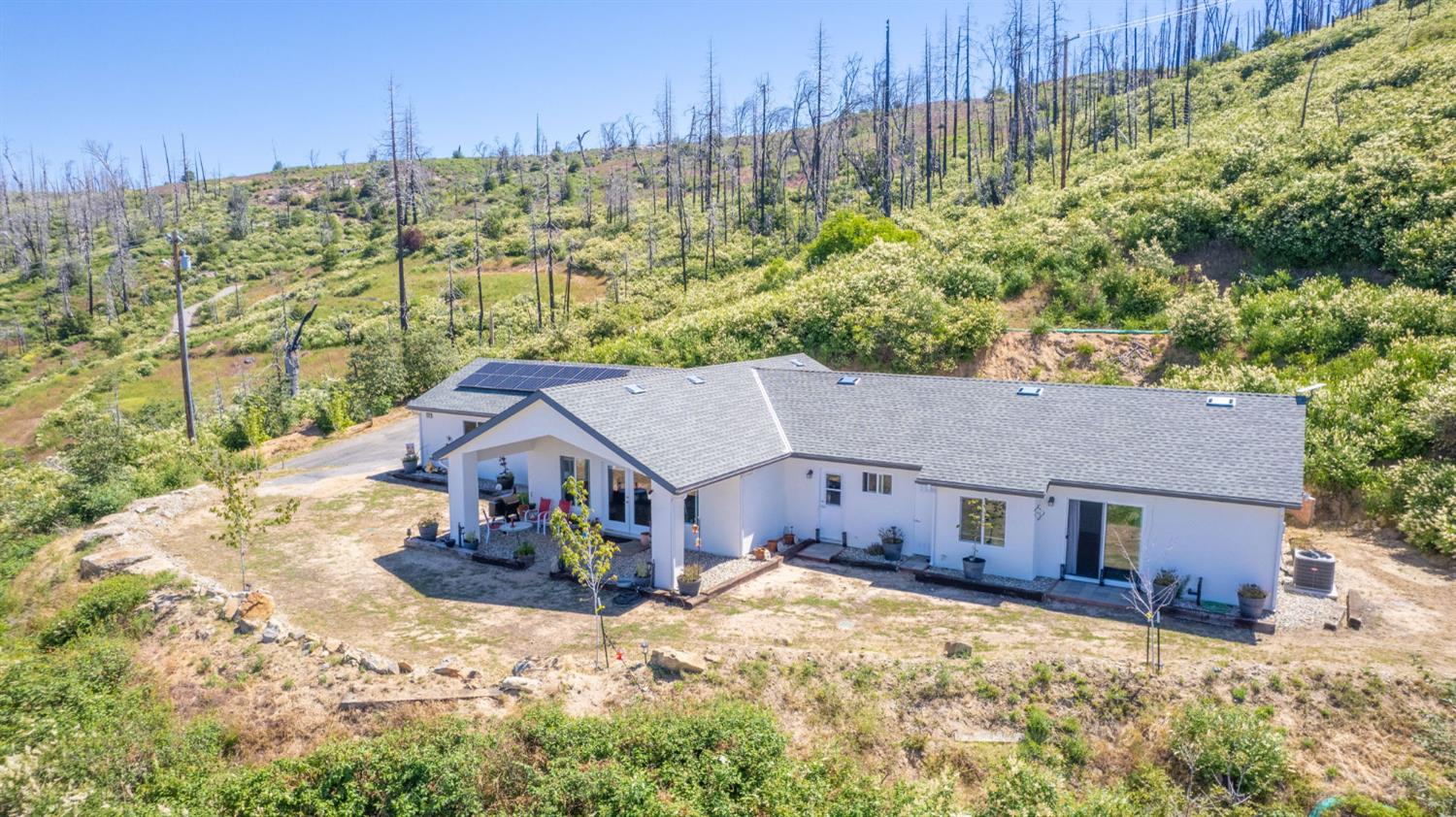 36060 Cressman Road, Shaver Lake, CA 93664