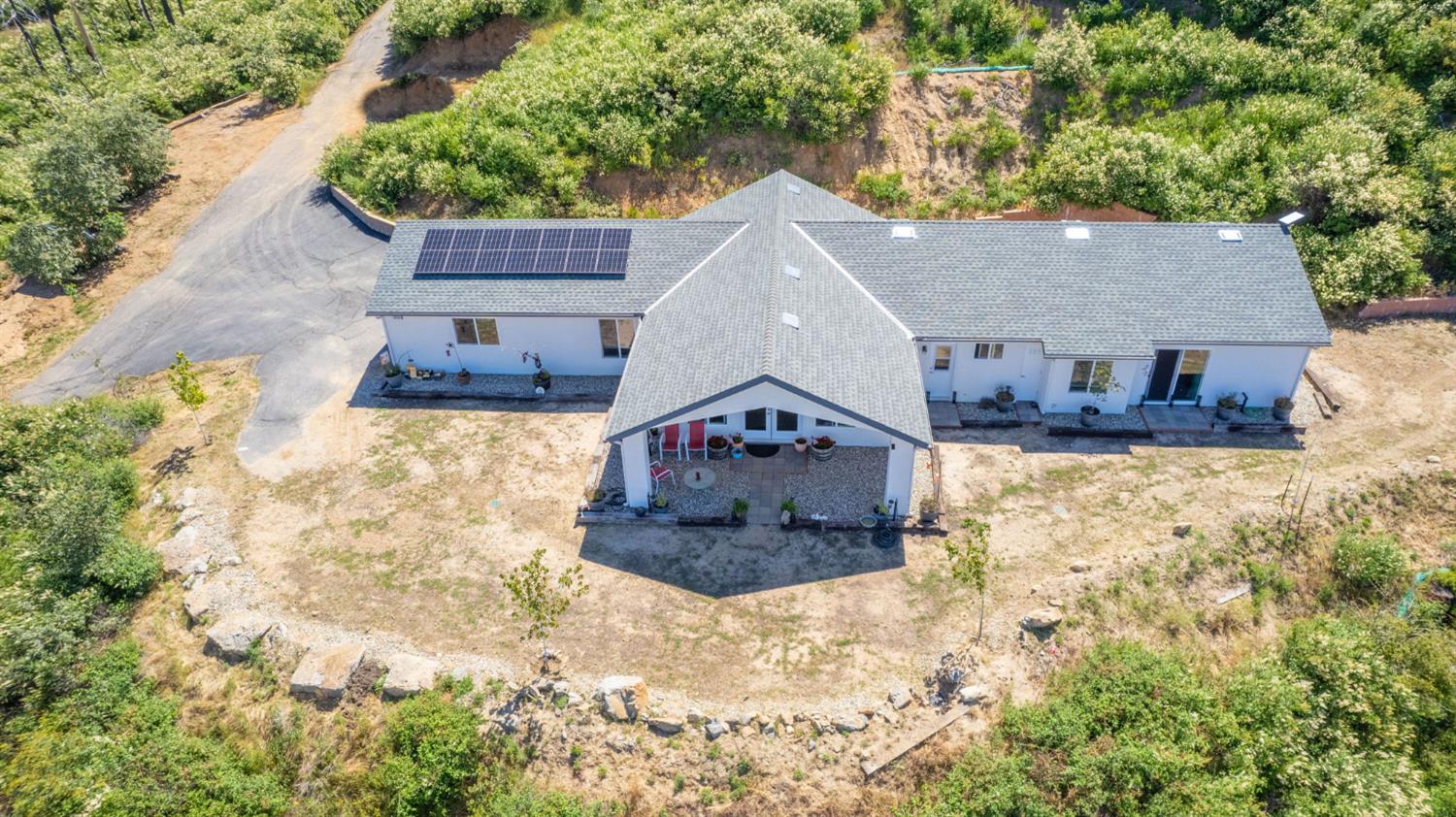 36060 Cressman Road, Shaver Lake, CA 93664