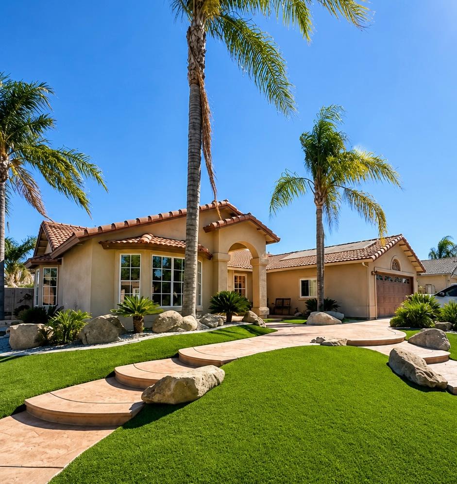 513 Chianti Ct, Madera, CA 93637