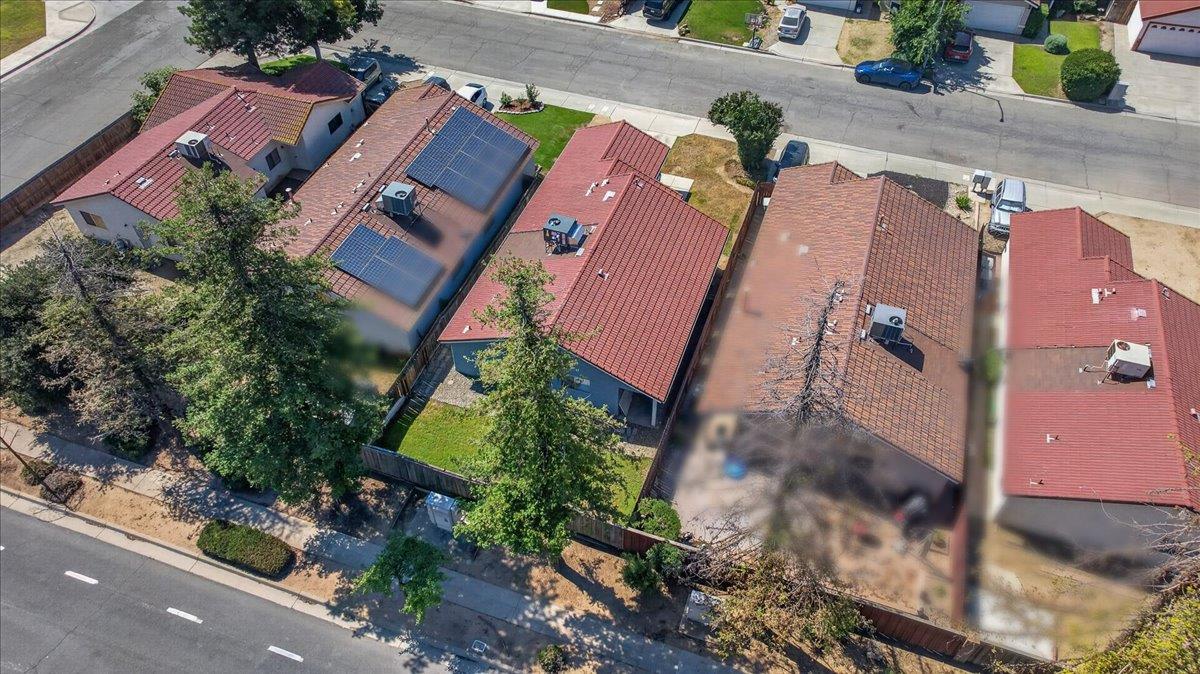 5754 W Tenaya Ave, Fresno, CA 93722