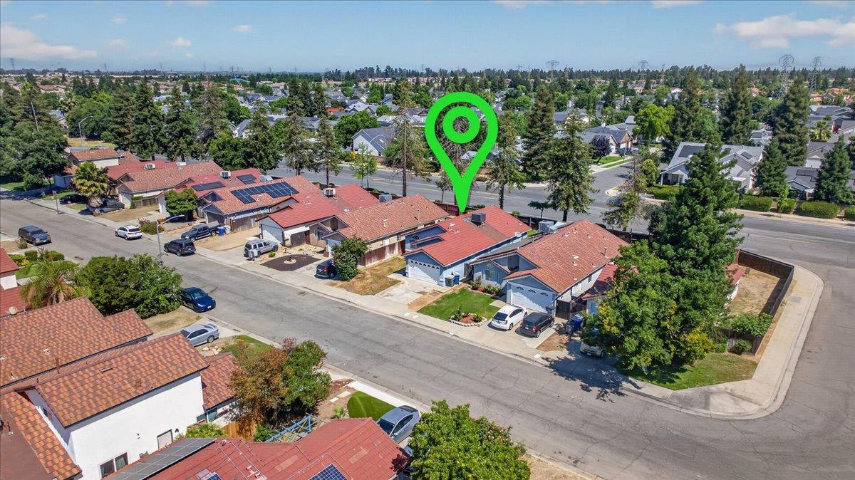 5754 W Tenaya Ave, Fresno, CA 93722