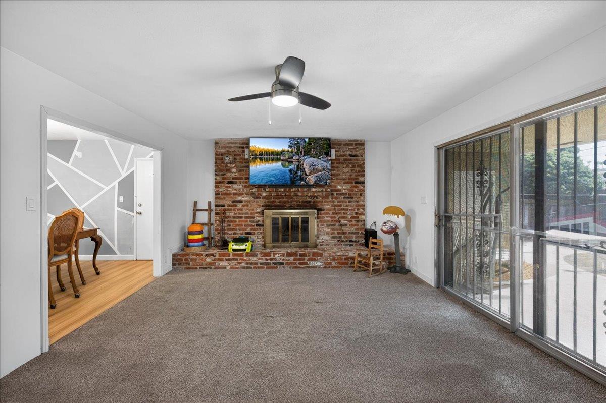 5521 N Callisch Ave, Fresno, CA 93710