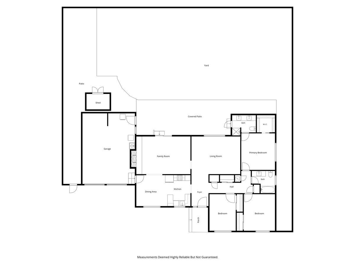 5521 N Callisch Ave, Fresno, CA 93710