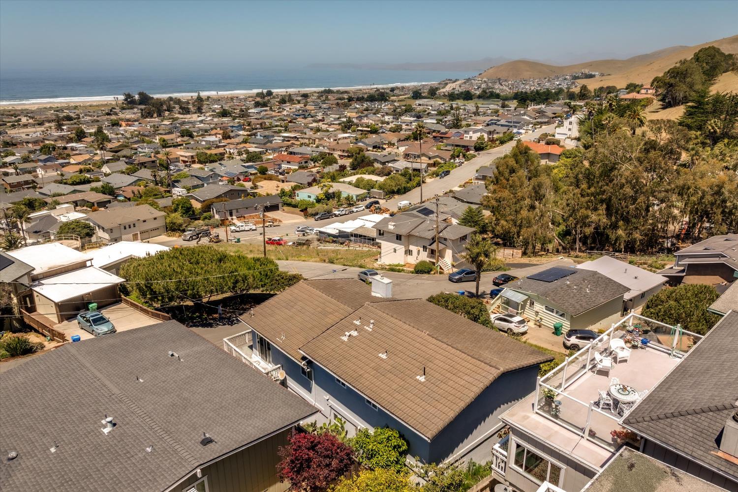 2670 Koa Ave, San Luis Obispo, CA 93440