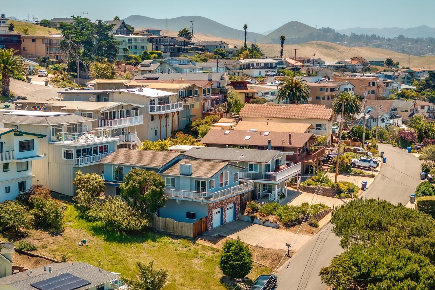2670 Koa Ave, San Luis Obispo, CA 93440