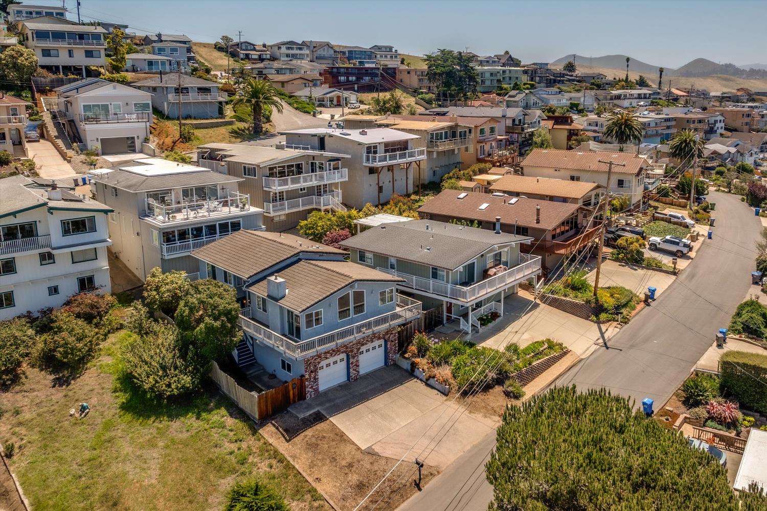 2670 Koa Ave, San Luis Obispo, CA 93440