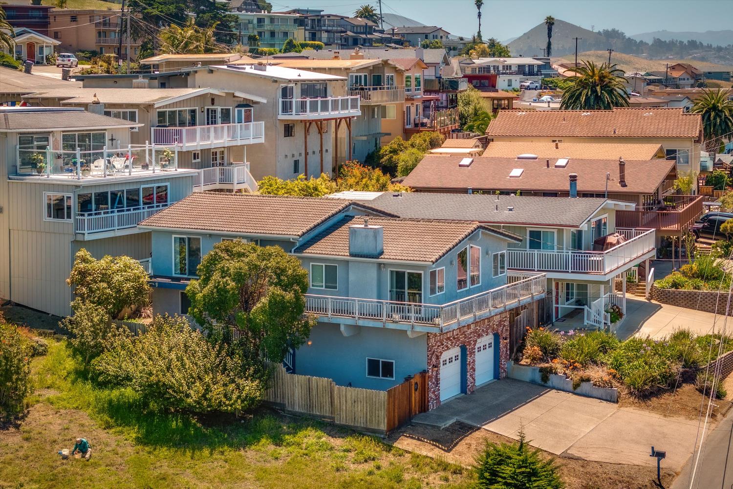 2670 Koa Ave, San Luis Obispo, CA 93440
