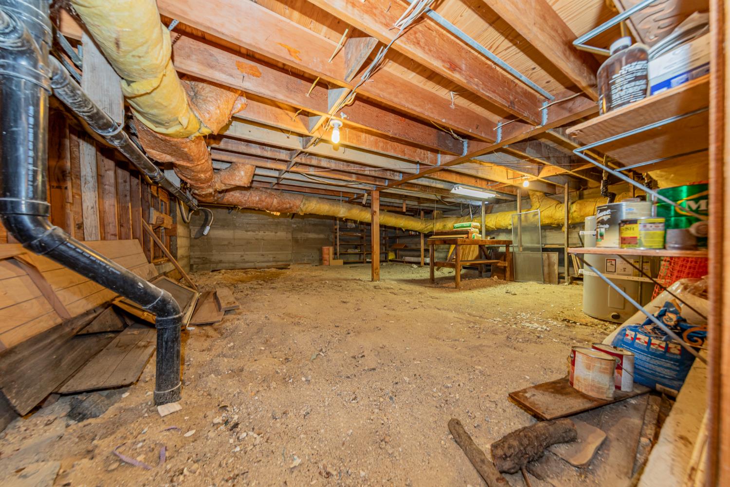 32774 Road 400, Coarsegold, CA 93614