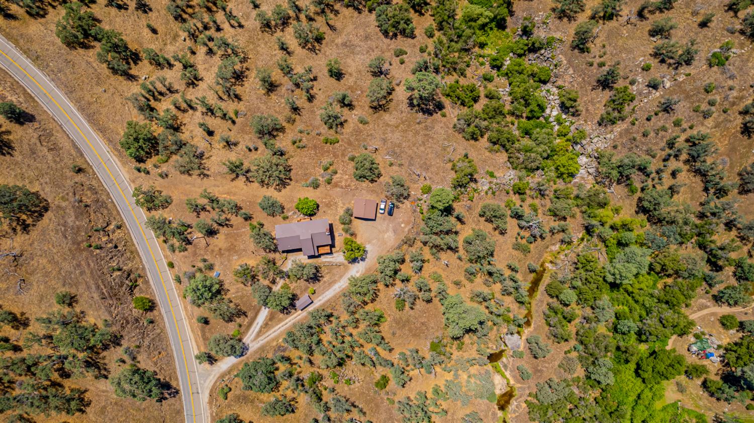 32774 Road 400, Coarsegold, CA 93614