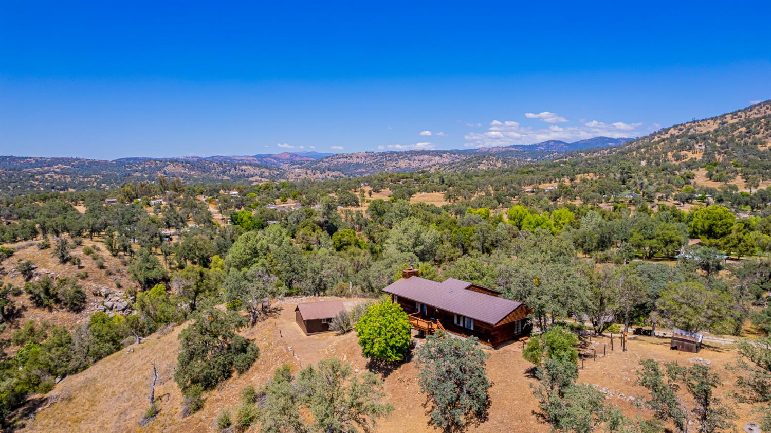 32774 Road 400, Coarsegold, CA 93614