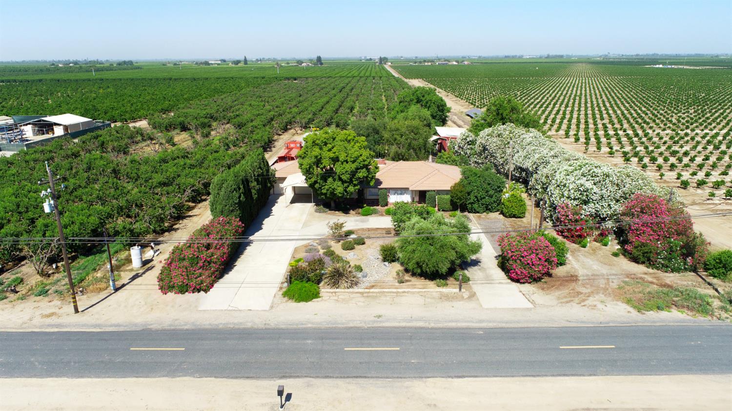 38787 Road 74, Dinuba, CA 93618