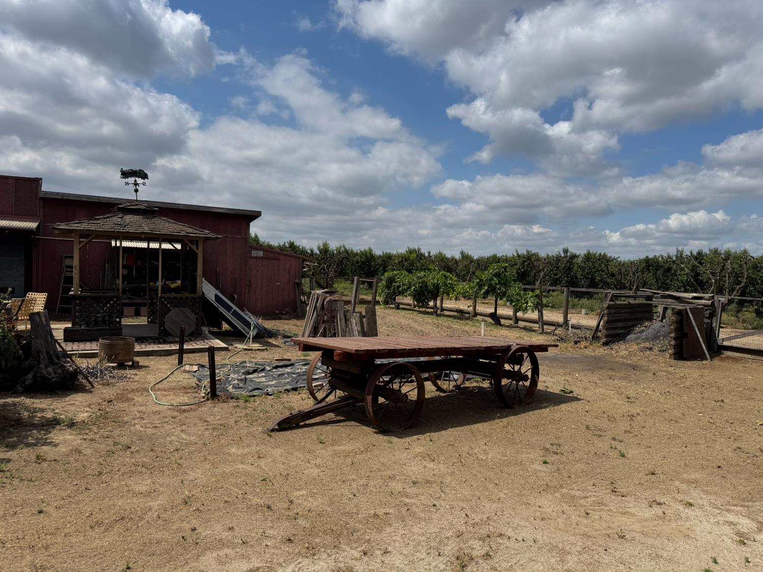 38787 Road 74, Dinuba, CA 93618