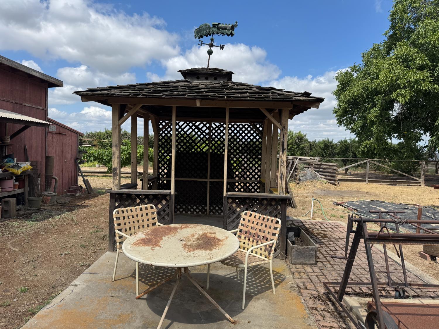 38787 Road 74, Dinuba, CA 93618
